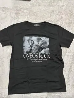 ONE OK ROCK 2021アコースティックTシャツ ONE OK ROCK 2021アコースティックTシャツ Amazon.co.jp: ONE OK ROCK