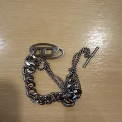 DIESEL ブレスレット