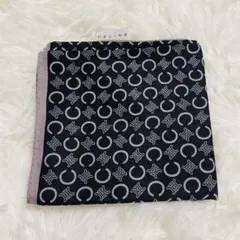 【未使用】CELINE セリーヌ　ハンカチ