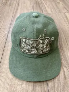 TTT_MSW 20ss flower cap 