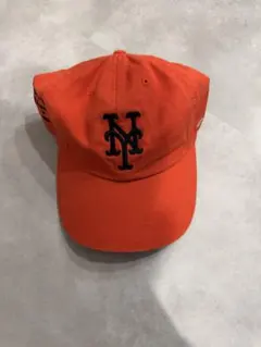 MARTY SUPREME A24 NYメッツ キャップ　マーティシュプリームのサムネイル