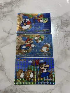 2026年最新】キラカード マリオの人気アイテム - メルカリ