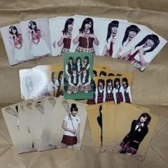 渡り廊下走り隊 CD購入特典 カード 36枚セット まとめ売り AKB48