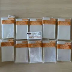 Sleeve Kings 61×112mm フレンチタロット用スリーブ 110枚