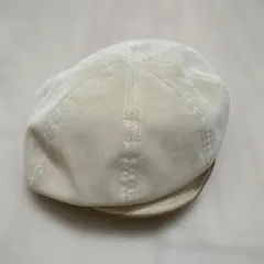 any FAM ベビー帽子 48cm ベージュ