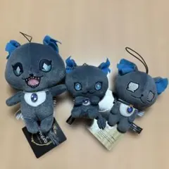 ツイステ グリム