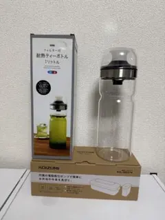 Waqua SILICA PURE ポット型浄水器 本体 - メルカリ
