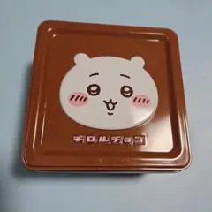ちいかわ チロルチョコ缶