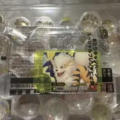 ポケモンフレンダ　あたり