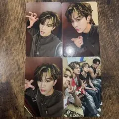 iKON FOUREVER TOUR KOBEユニョンセット
