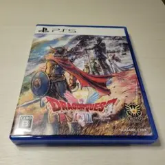 PS5 ドラゴンクエスト1&2