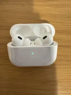 AirPods pro 第2世代　Lightning