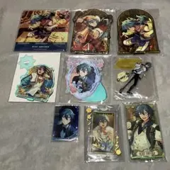 あんスタ Crazy:B 椎名ニキ アクリルスタンド まとめ売り