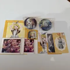 【匿名配送】プロセカ　鏡音リン　まとめ売り