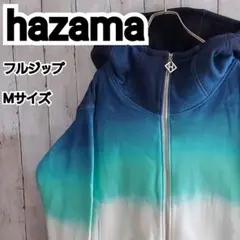 2025年最新】hazama パーカーの人気アイテム - メルカリ