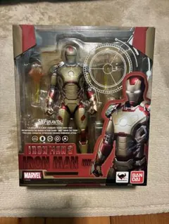 アイアンマン アメコミ