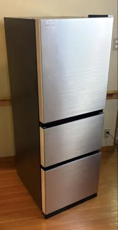 HITACHI ノンフロン 冷蔵庫　美品！2016年式✨265L 簡易洗浄済み！ 2026年最新】中古品 日立 265Lの人気アイテム - メルカリ