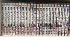 BREAK BACK 1-20巻セット KASA 秋田書店 - メルカリ