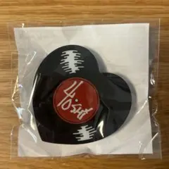 ヨシ スマホグリップ　カプセルトイ　pulse on