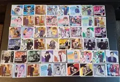 名探偵コナン シールコレクション2 全50種類
