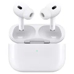 【新品未開封】Apple AirPods Pro 第2世代