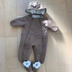 CHICKEEDUCK☆ジャンプスーツ