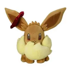 ポケモンセンター限定 ヨワシ(むれたすがた) ぬいぐるみ - メルカリ