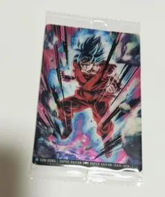 2026年最新】ドラゴンボールヒーローズ悟空ブルーの人気アイテム