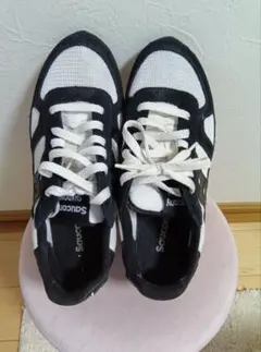 Saucony レディース　スニーカー