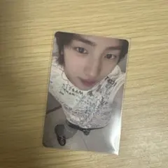 Cortis ユニバ UMS ラキドロ トレカ universal juhoon