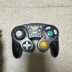 HORI Switch用 ゼルダの伝説 GCC