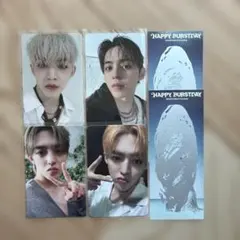エスクプス SEVENTEEN RIGHT HERE 来場者限定 トレカ 東京 - メルカリ