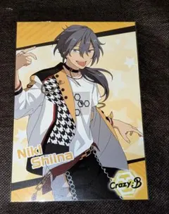 あんスタ　ポスカ　ニキ