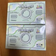 あんスタフェス あんスタ10thフェス ぱしゃっつ ぱしゃ 未開封 - メルカリ