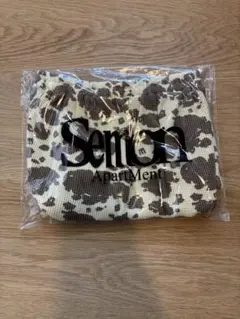 新品　semon isitcow? 　ブルマ　bloomers 90