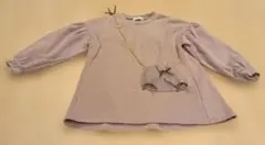 SERAPH　キッズ　チュニック