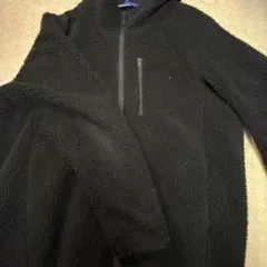 UNIQLO ブラック M