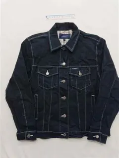 2025年最新】バーバリー デニム ジャケットの人気アイテム - メルカリ