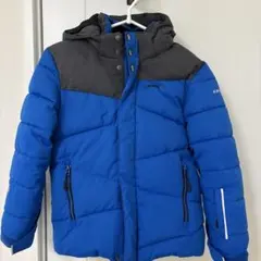 ICEPEAK スキーウェア ジャケット 128cmのサムネイル