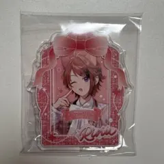 すとぷり 莉犬くん 春 Spring スプリング アクリルカードホルダー