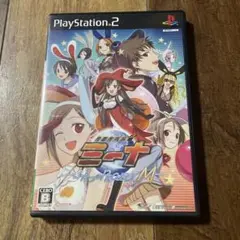 月面兎兵器ミーナ ふたつのPROJECT M 限定版