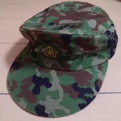 陸上自衛隊 個人装備