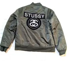 2025年最新】stussy ma1の人気アイテム - メルカリ