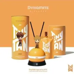 TinyTAN Dynamite アロマディフューザー JIN