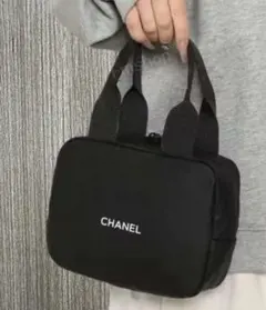 シャネルノベルティ トートバッグ