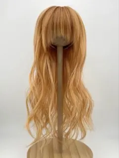 ウィッグ お人形遊び