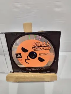 ps2太鼓の達人わくわくアニメ祭り