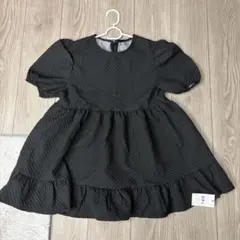 GRL 半袖 ブラック
