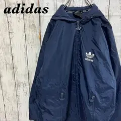 ビンテージ ナイロンジャケット