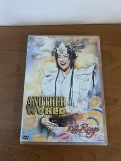 星組 ANOTHER WORLD/Killer Rouge DVD